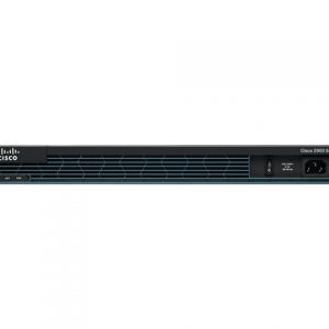 Router Cisco 2901