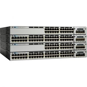 Cisco 3850 switch 